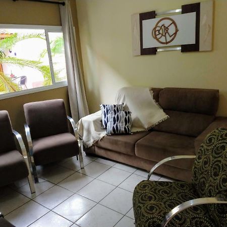 Casa Em Condominio - Enseada Гуаружа Экстерьер фото
