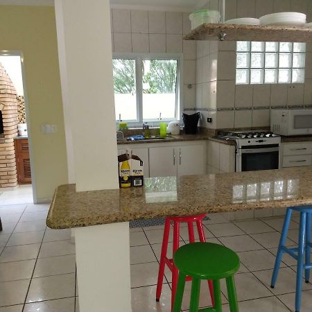 Casa Em Condominio - Enseada Гуаружа Экстерьер фото