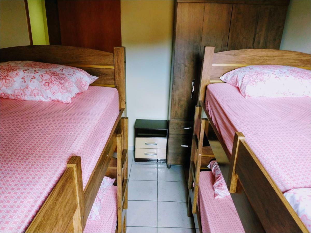 Casa Em Condominio - Enseada Гуаружа Экстерьер фото
