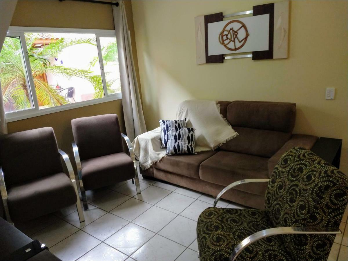 Casa Em Condominio - Enseada Гуаружа Экстерьер фото