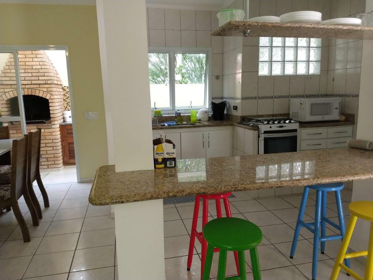 Casa Em Condominio - Enseada Гуаружа Экстерьер фото