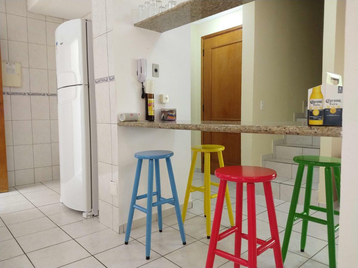 Casa Em Condominio - Enseada Гуаружа Экстерьер фото