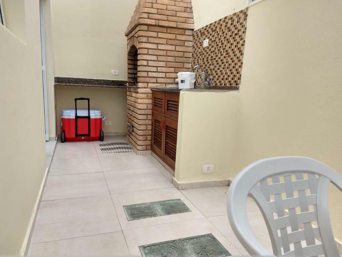 Casa Em Condominio - Enseada Гуаружа Экстерьер фото