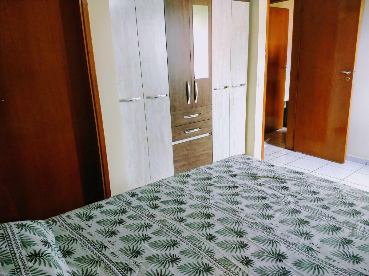 Casa Em Condominio - Enseada Гуаружа Экстерьер фото