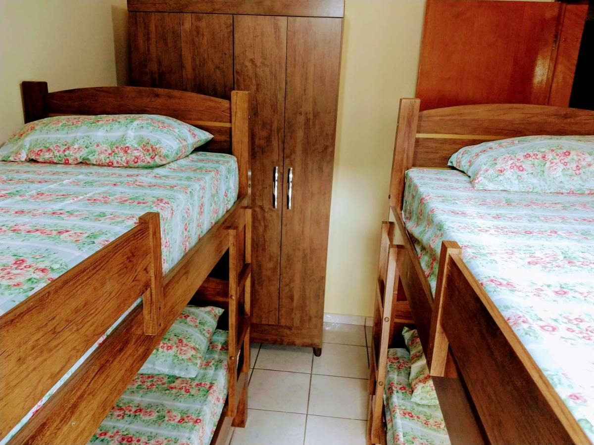 Casa Em Condominio - Enseada Гуаружа Экстерьер фото
