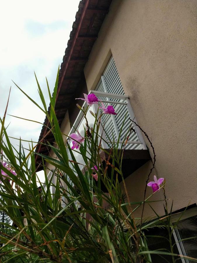 Casa Em Condominio - Enseada Гуаружа Экстерьер фото