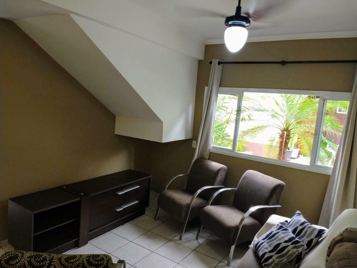Casa Em Condominio - Enseada Гуаружа Экстерьер фото